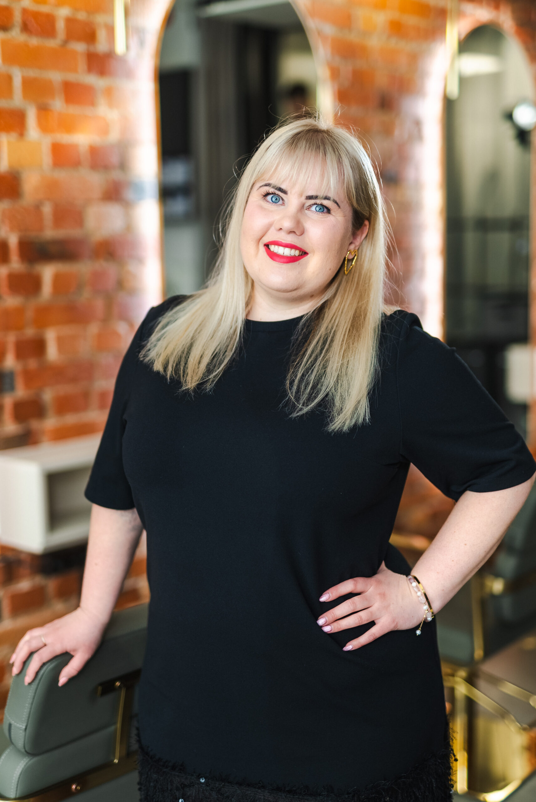 Rakvere juuksurisalong parim